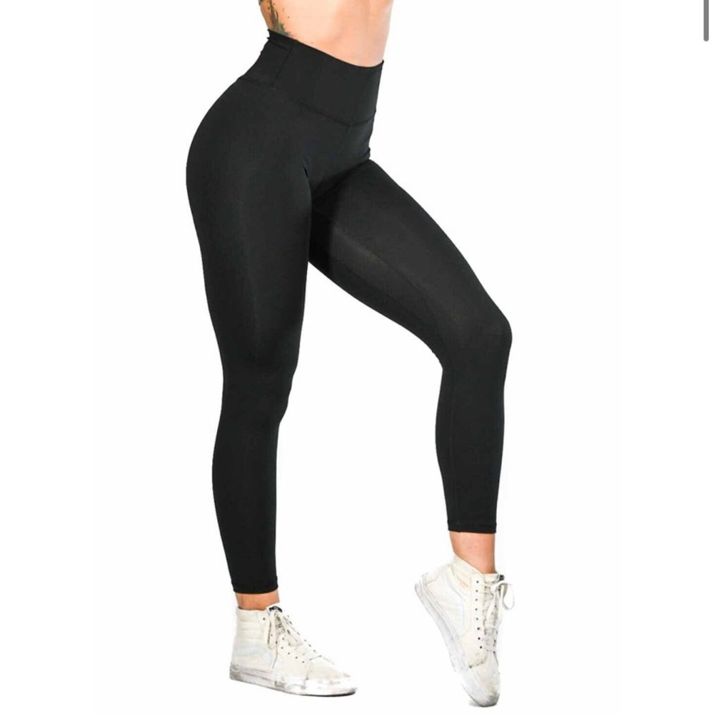 TYC Till you Collapse Leggings